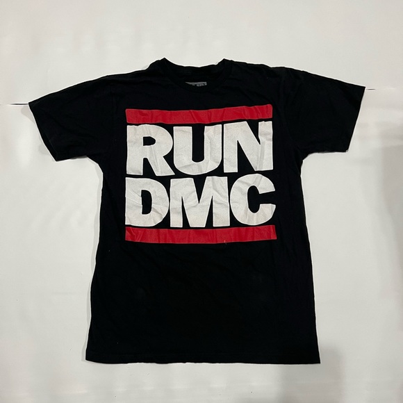 Run DMC Other - Run DMC Tee
